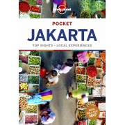 Pocket Jakarta Lonely Planet